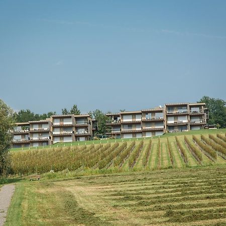 Wohnen Im Wein Apartamento Ehrenhausen Exterior foto