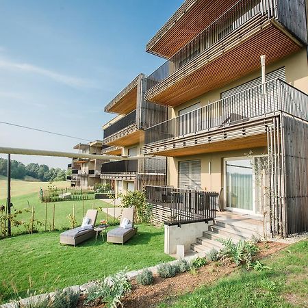 Wohnen Im Wein Apartamento Ehrenhausen Exterior foto